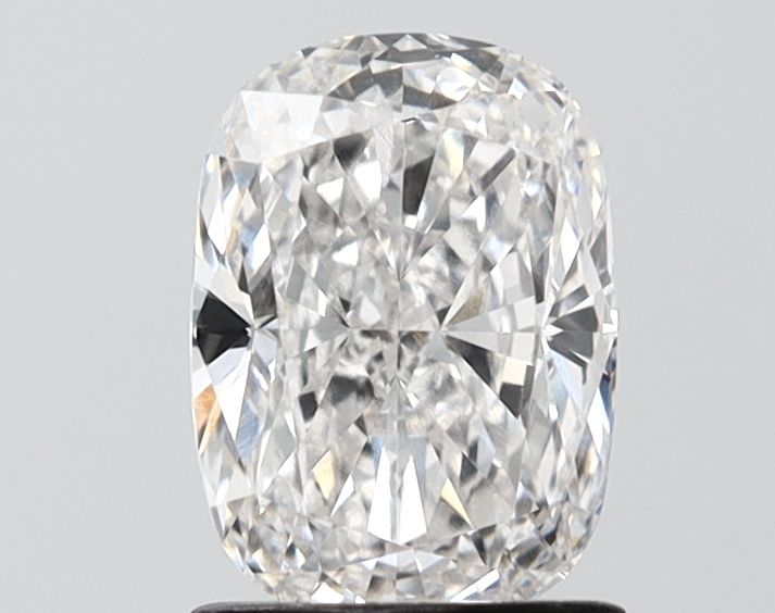 1.5ct Cushion F VVS2 Excellent Cut-LGD158021