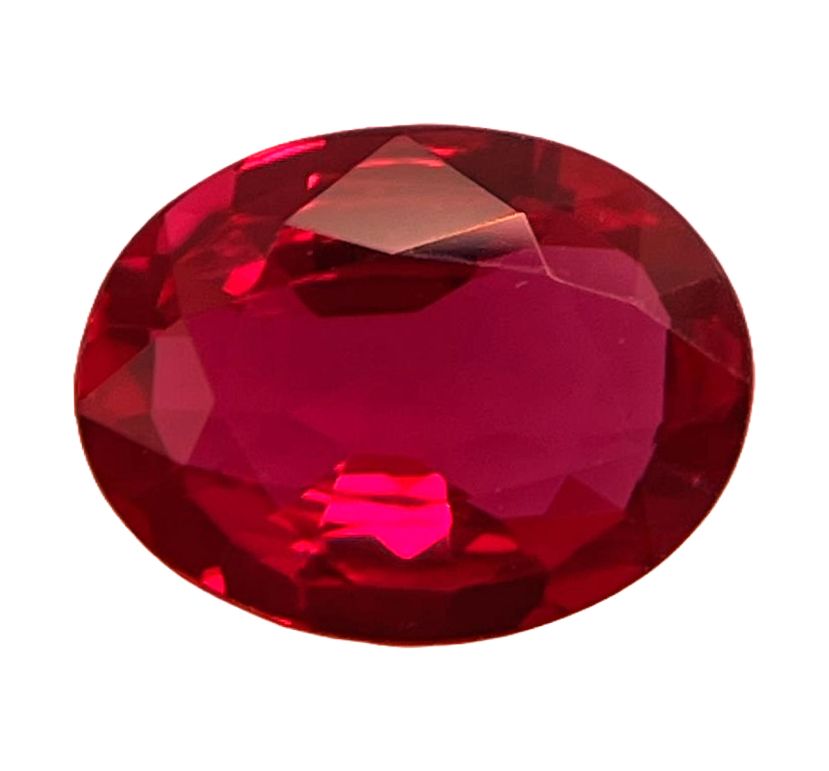 1.64ct Ruby