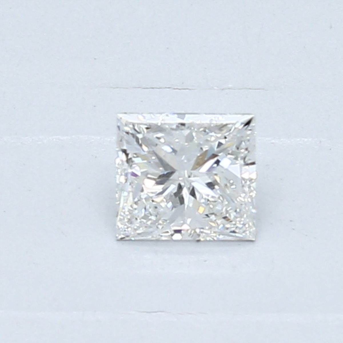 Diamante 0,31 ct PRINCESS