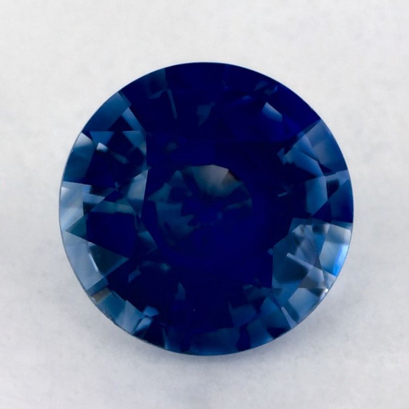 1.08ct Sapphire