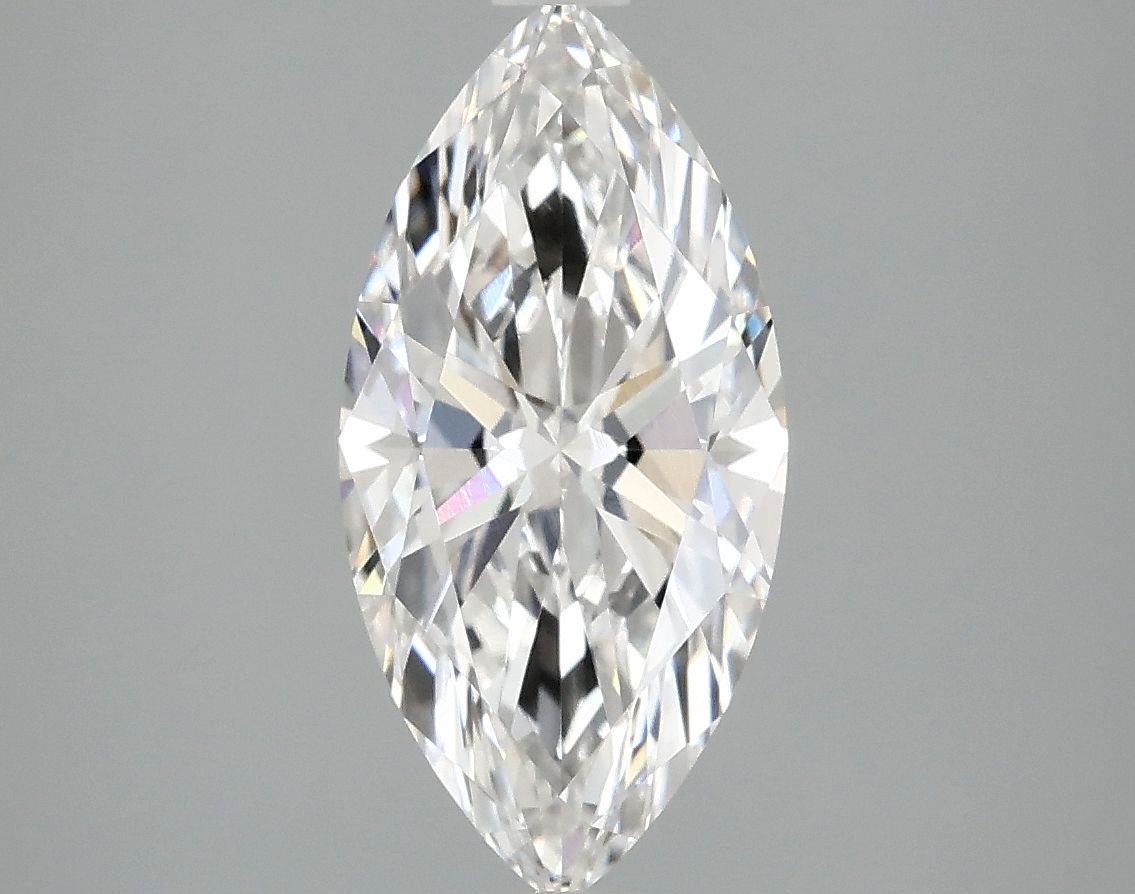 2.01ct Marquise E - VVS2 - Excellent cut - LD270111