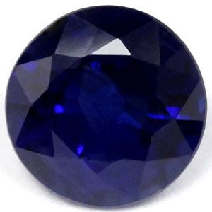 1.13ct Sapphire