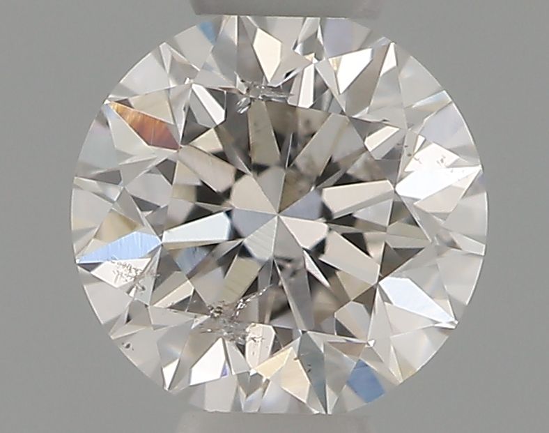 Diamante 0,30 ct ROUND