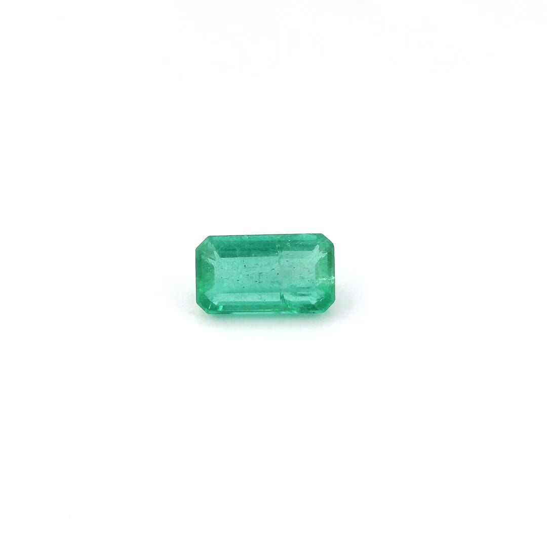 1.27ct EMERALD