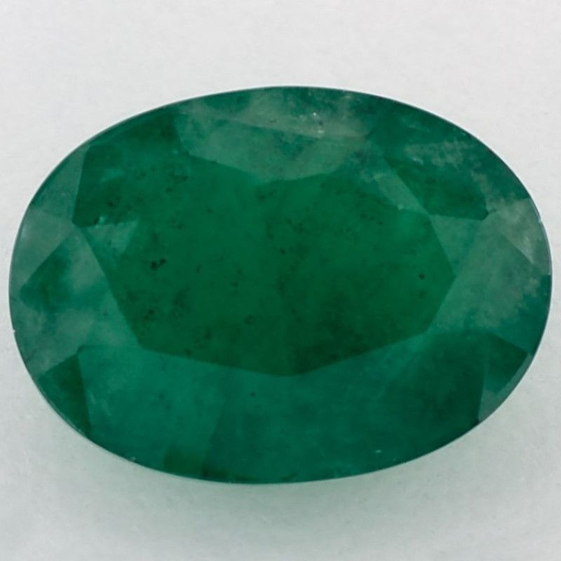 5.91ct Emerald