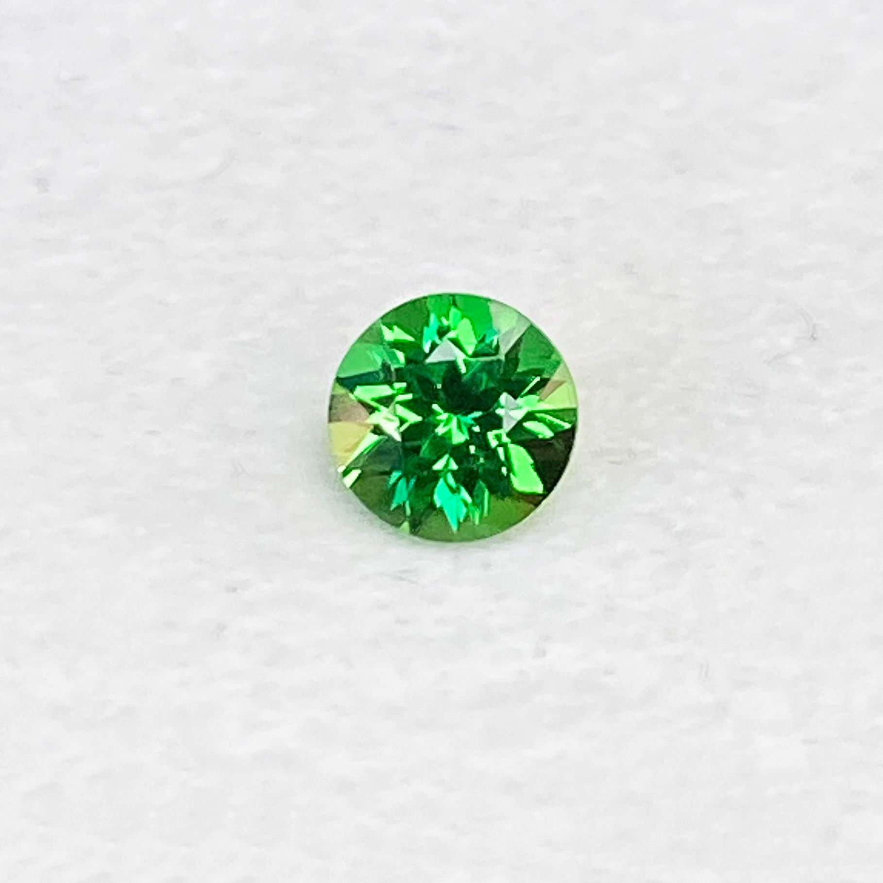0.58ct Garnet
