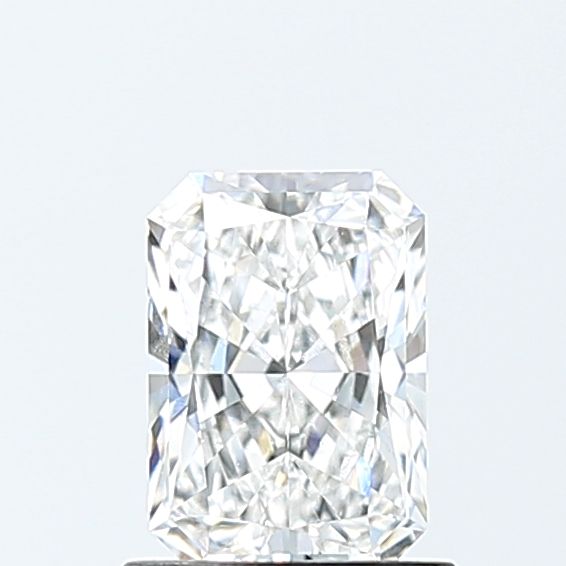 Radiant 1.01ct E VS1 diamond