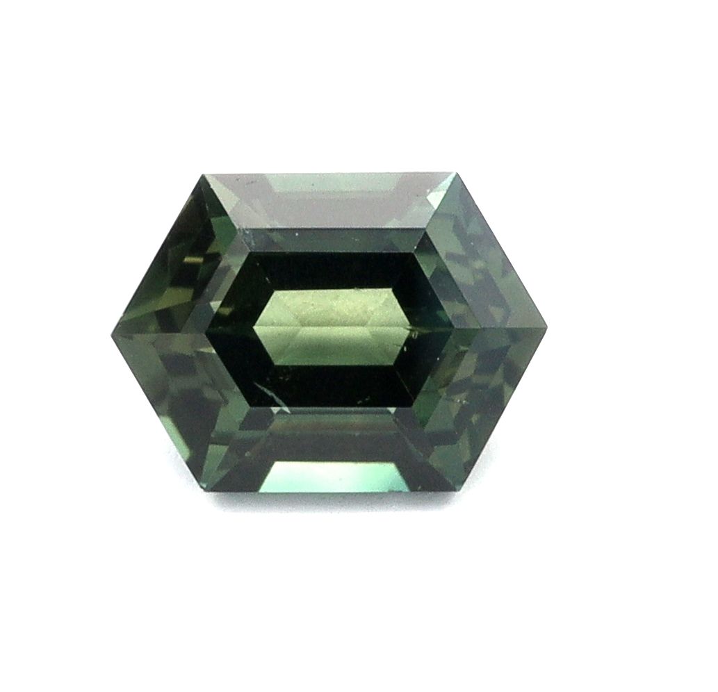 0.8ct SAPPHIRE