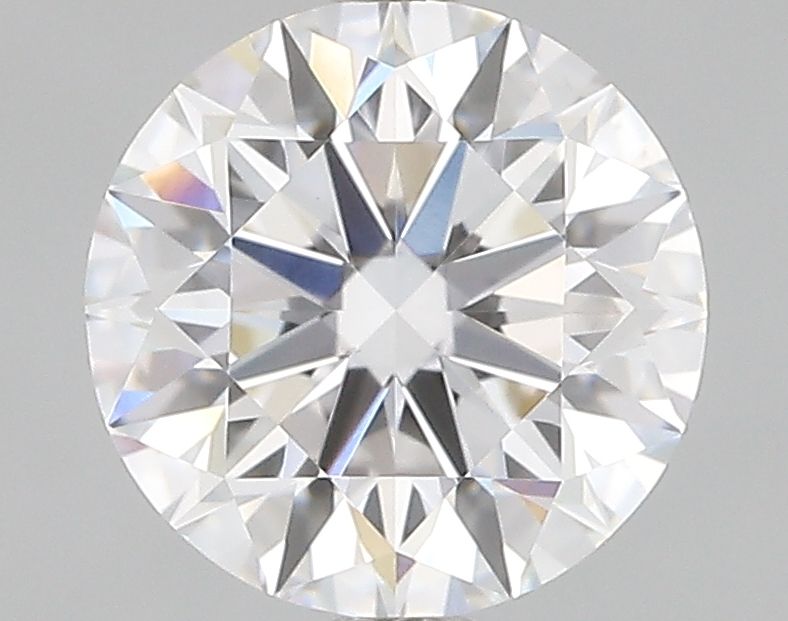 1,20 ct Okrągły diament naturalny