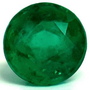 0.48ct Emerald