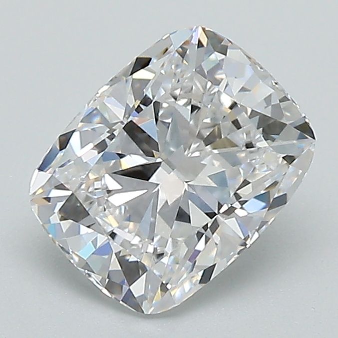 1.5ct Cushion D VS1 Excellent Cut-LGD96490