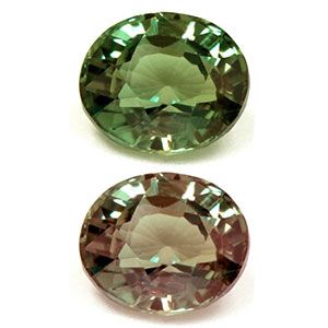 0.45ct Alexandrite