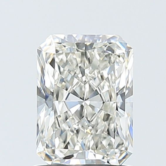 Radiant 1.14ct Diamond