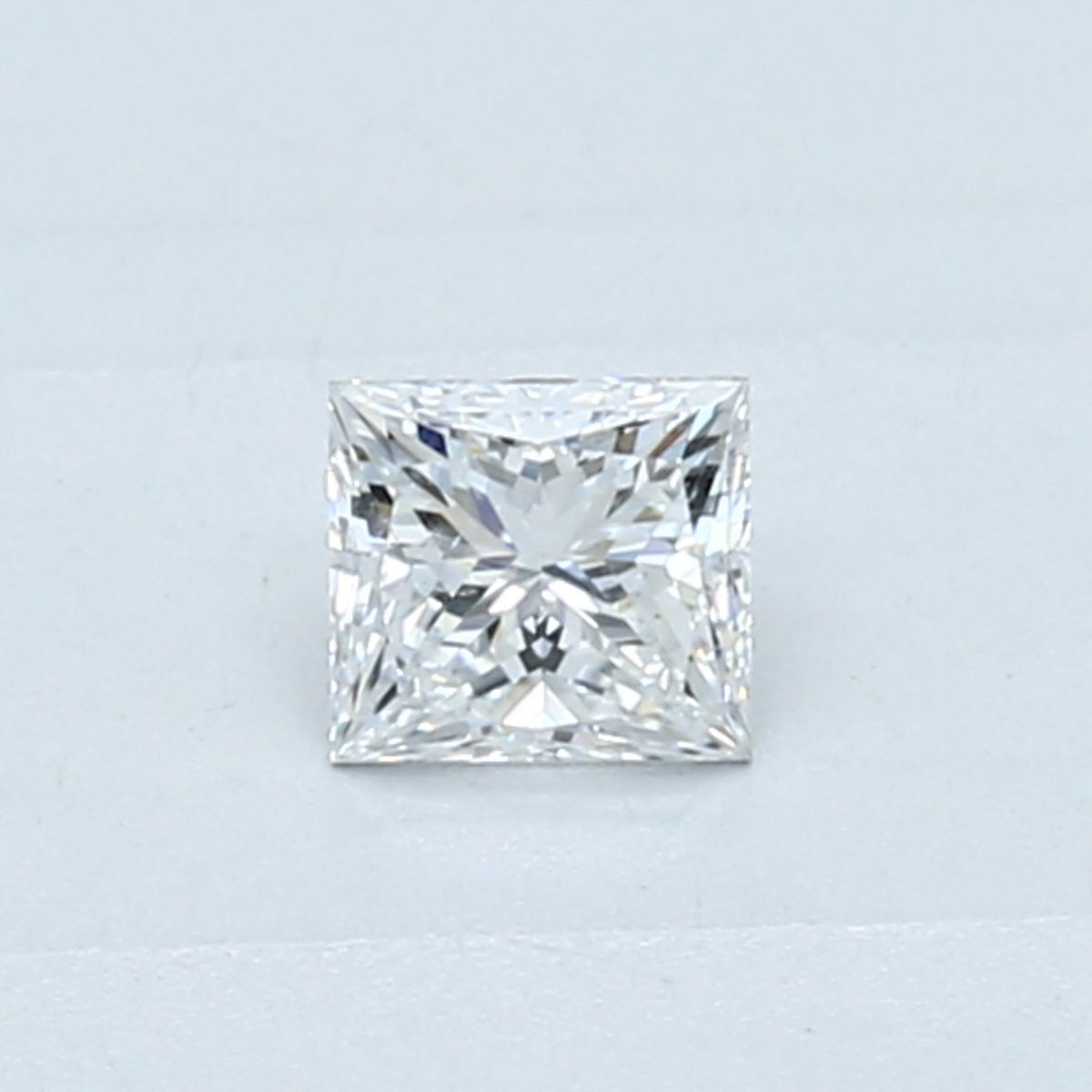 Diamante 0,30 ct PRINCESS