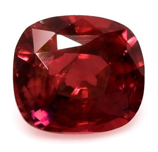 1.19ct Ruby