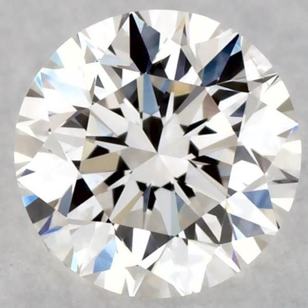 Diamante 0,23 ct ROUND