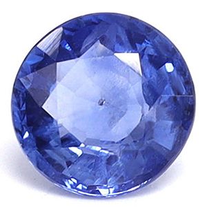 0.97ct Sapphire