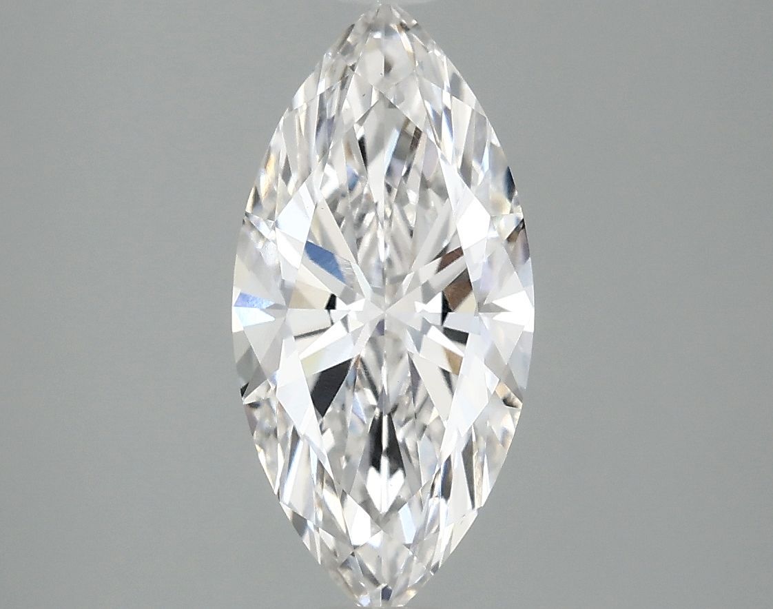 2.01ct Marquise F - VS1 - Excellent cut - LD285066