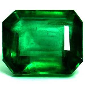 1.32ct Emerald