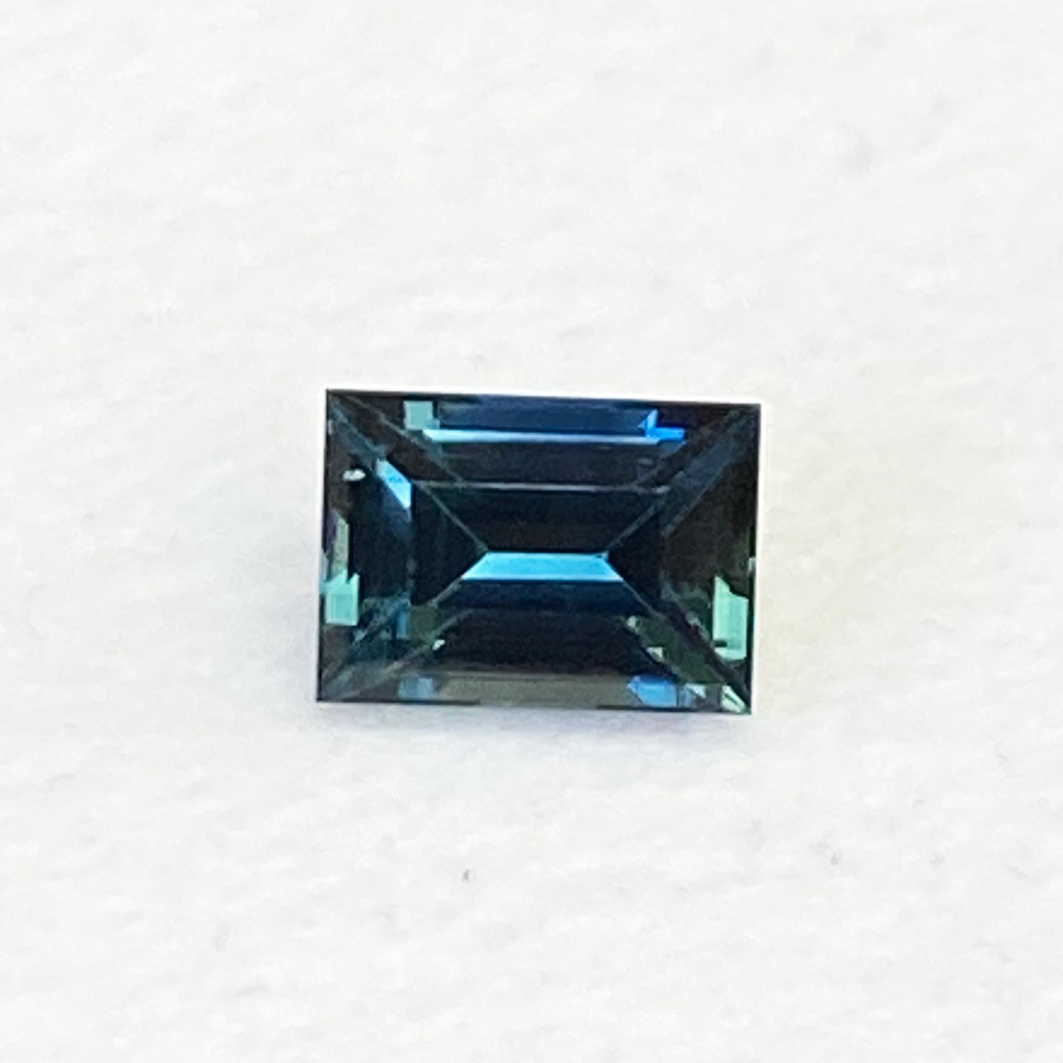 1.34ct Sapphire