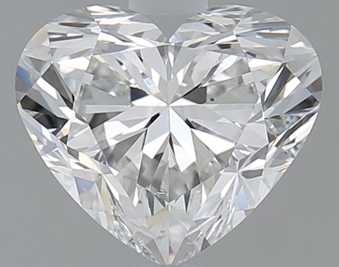 Heart Diamond