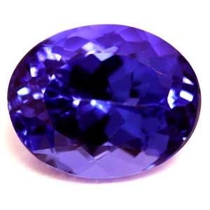 1.42ct Tanzanite