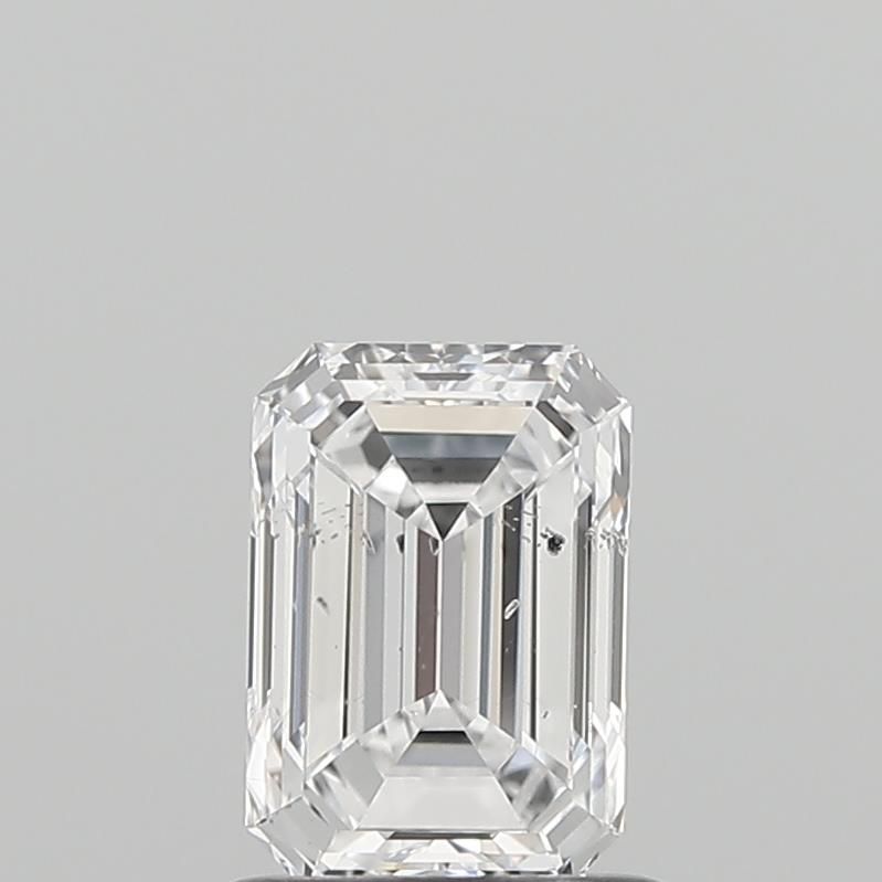 1.00 Carat Emerald Diamond
