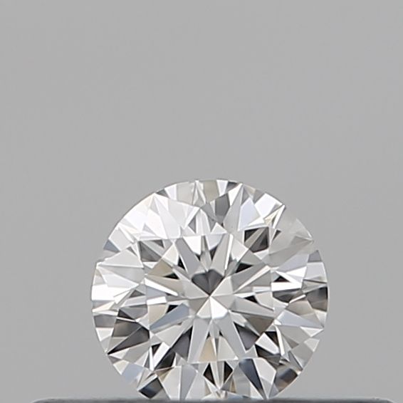 ROUND 0.18 carat diamond