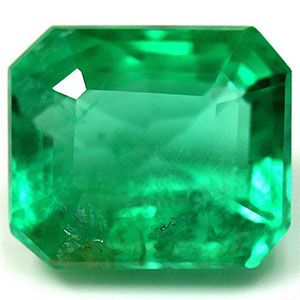 1.39ct Emerald
