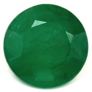 1.56ct Emerald