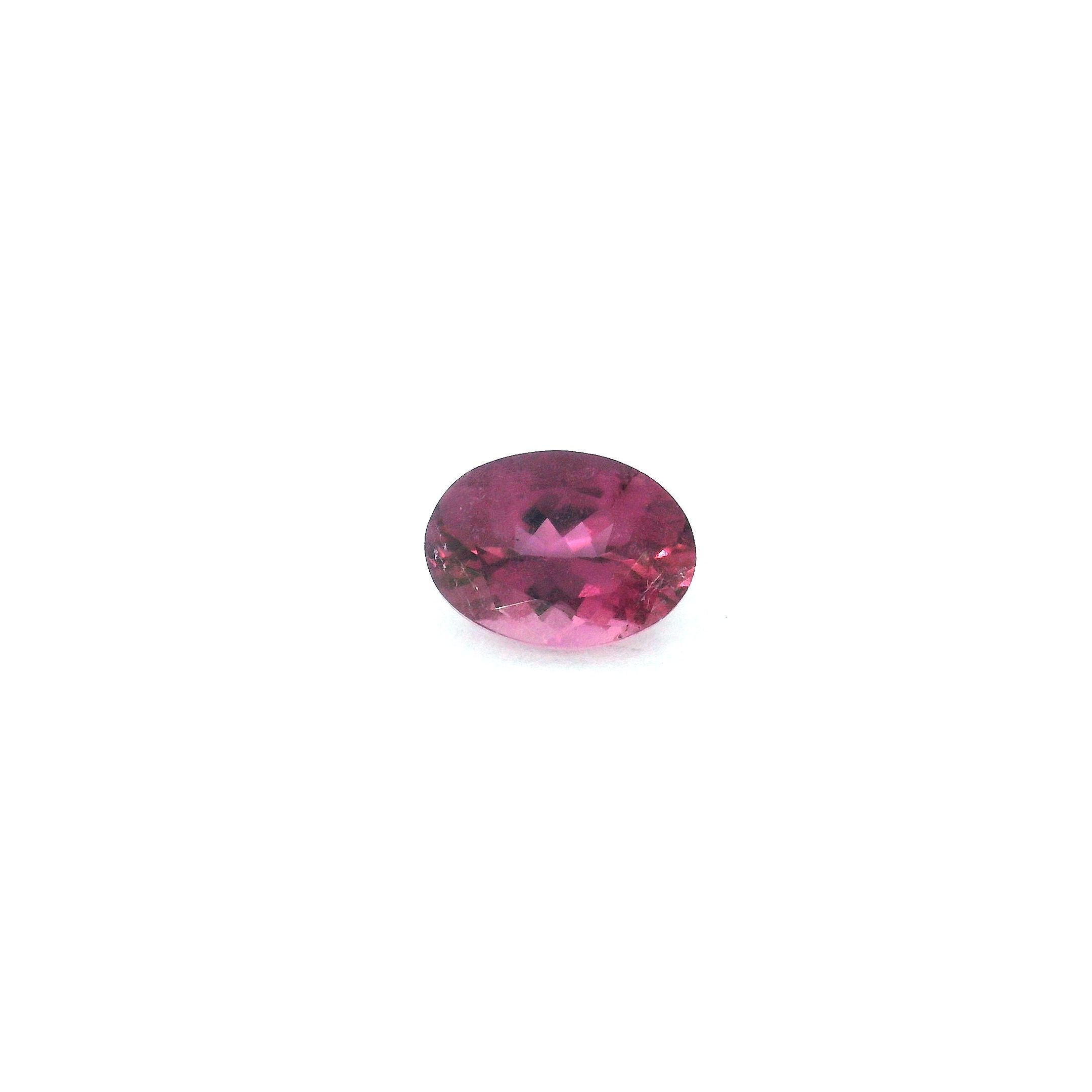 1.26ct TOURMALINE