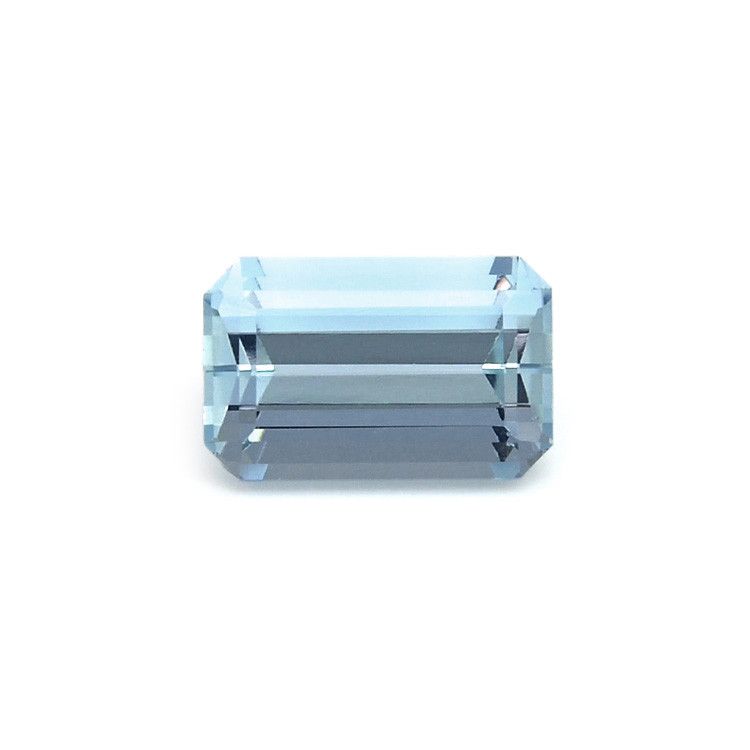 1.3ct Aquamarine