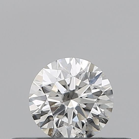 Diamante 0,23 ct ROUND
