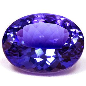 7.42ct Tanzanite