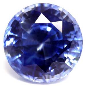 1.24ct Sapphire