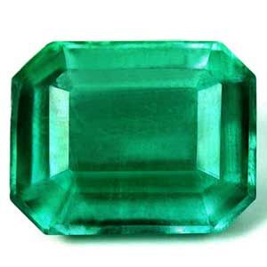 0.77ct Emerald