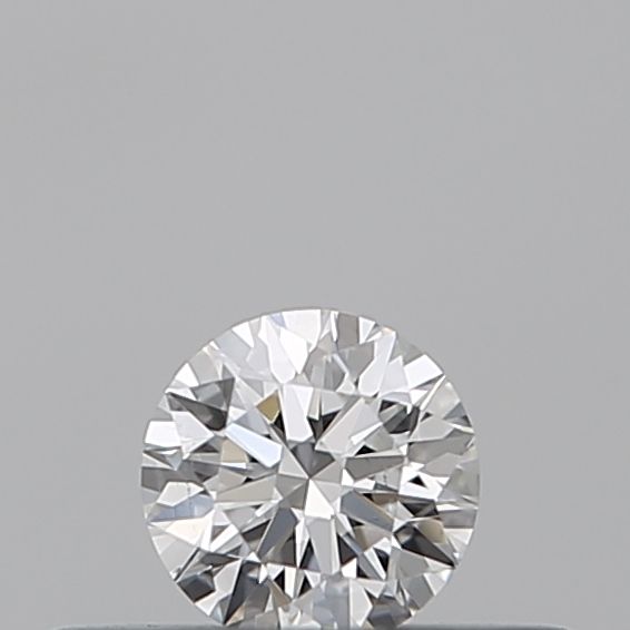 Diamante 0,18 ct ROUND
