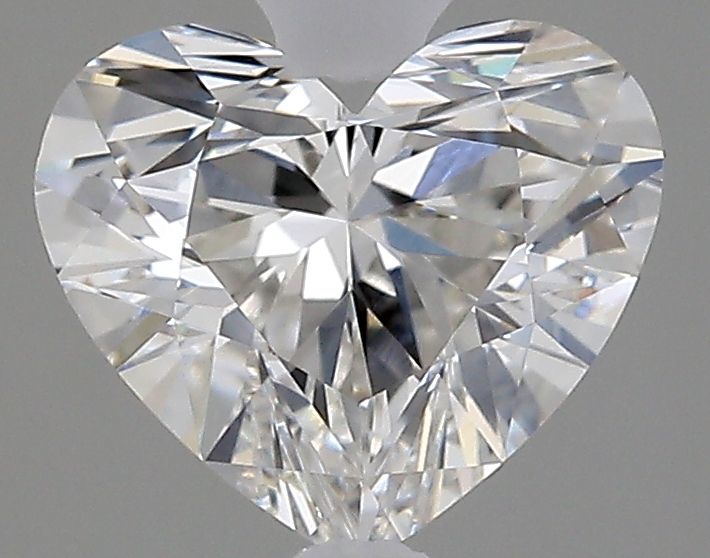 Heart 1.57ct Diamond