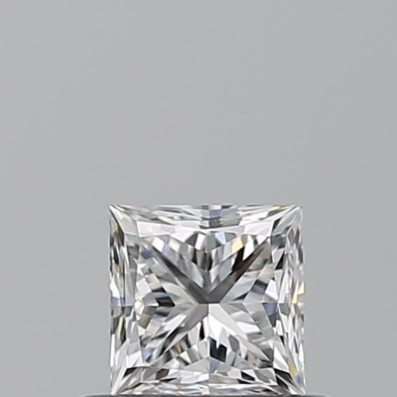 0,5 ct PRINCESS