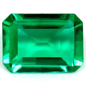 0.32ct Emerald