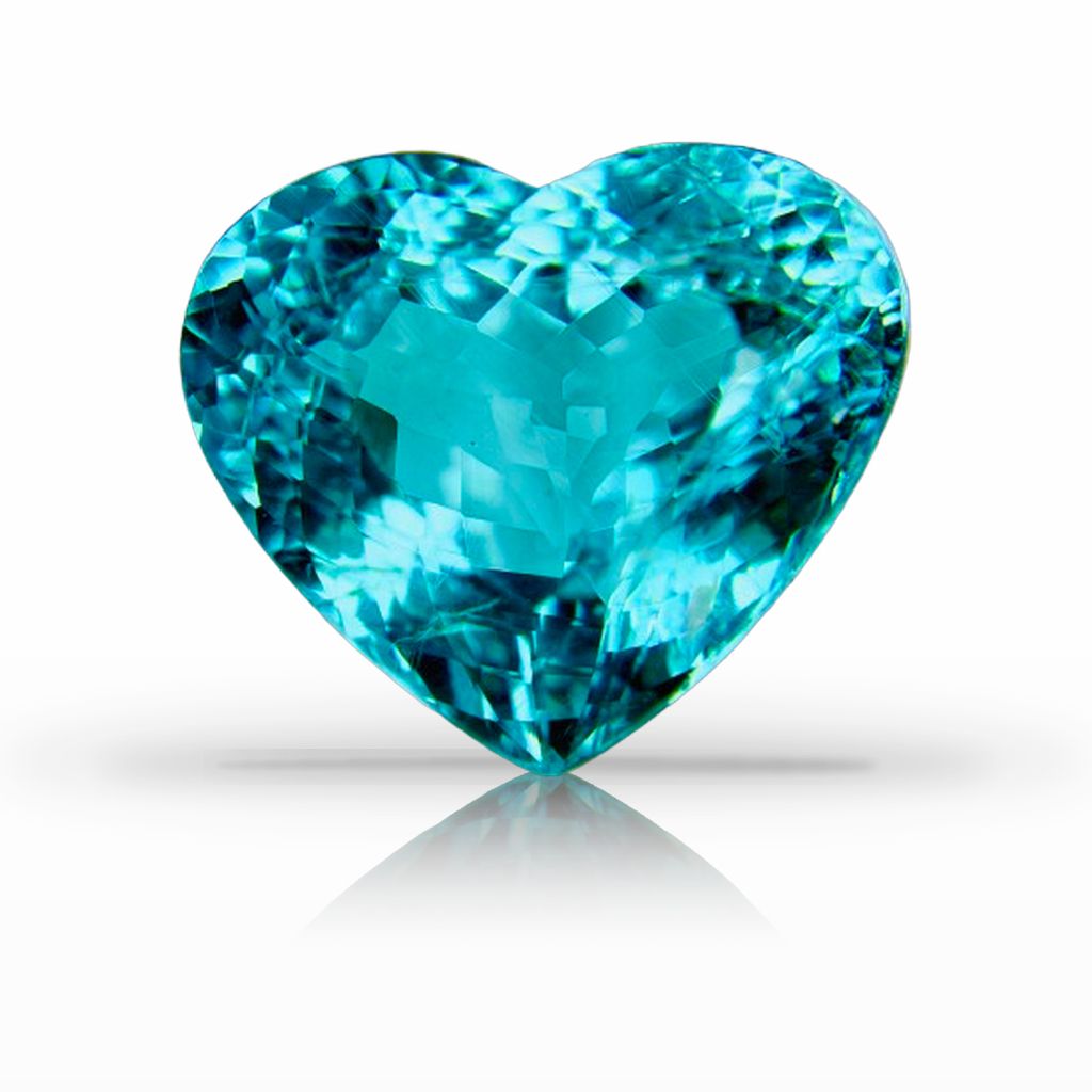 12.48ct Tourmaline