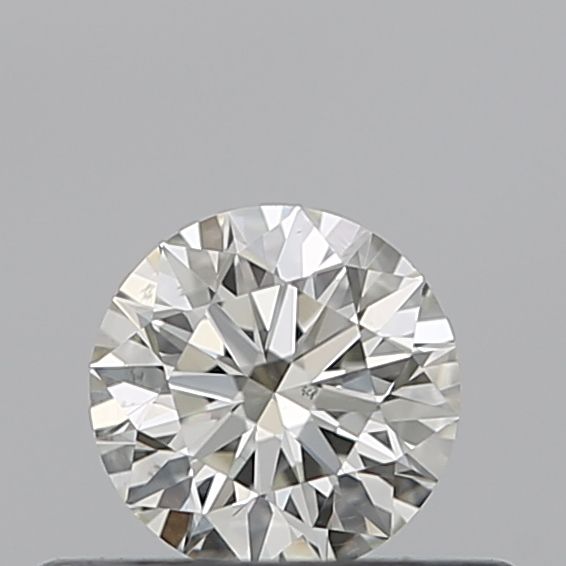 Diamante 0,33 ct ROUND
