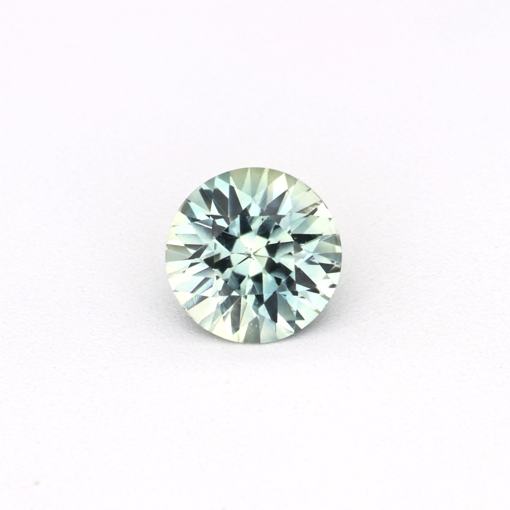 0.3ct Sapphire