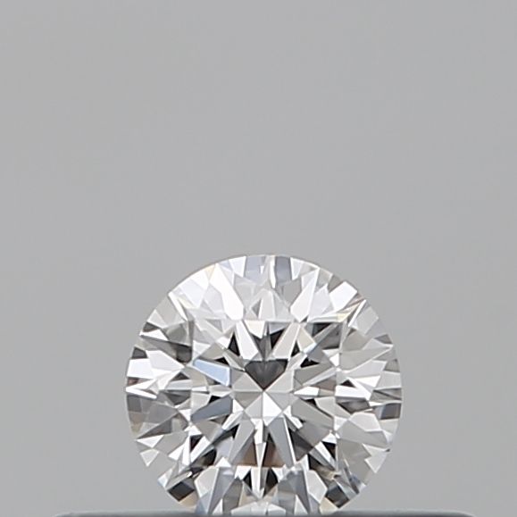 ROUND 0.18 carat diamond