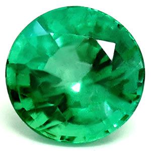 0.55ct Emerald