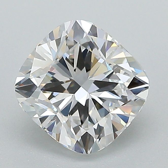 1.5ct Cushion E VS1 Excellent Cut-LGD183109