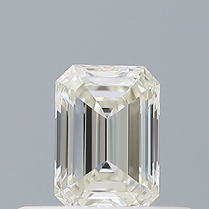 Diamante 0,30 ct EMERALD