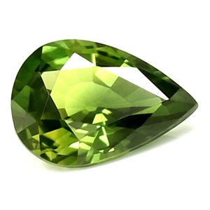 0.85ct Sapphire