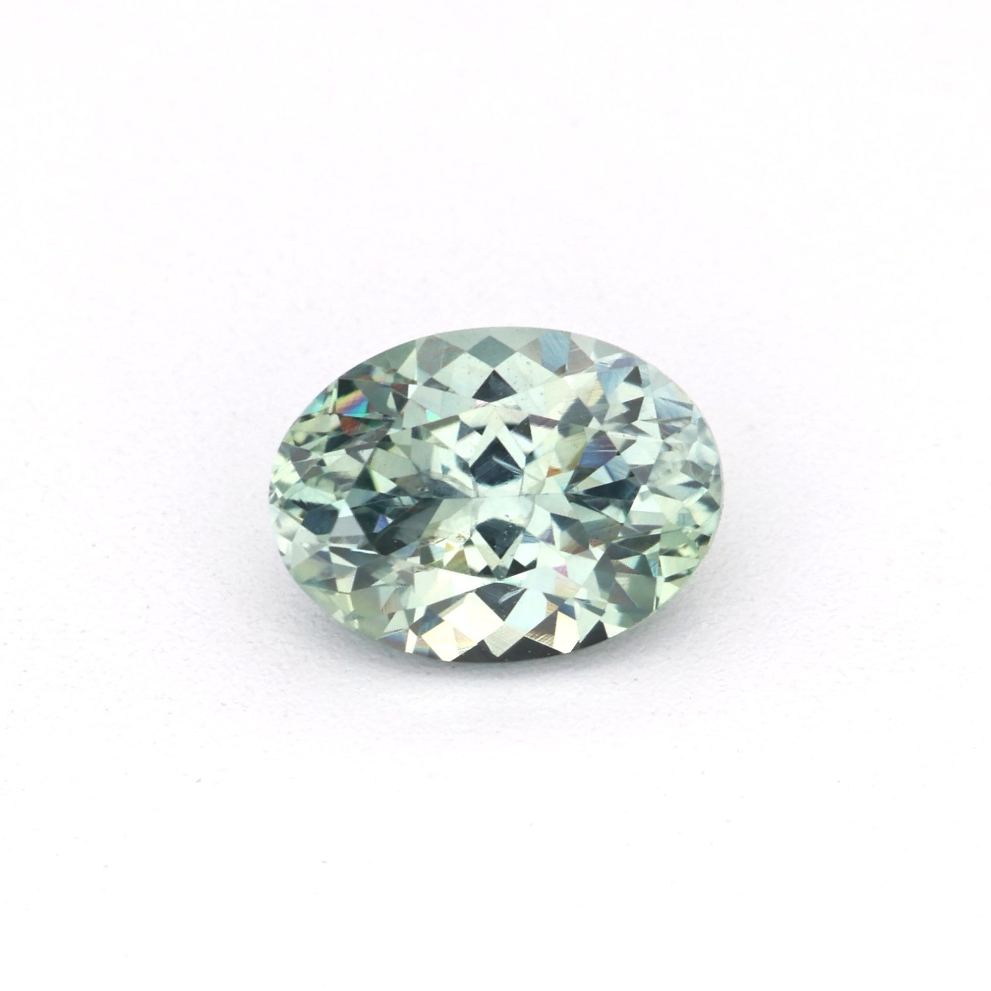 0.59ct Sapphire