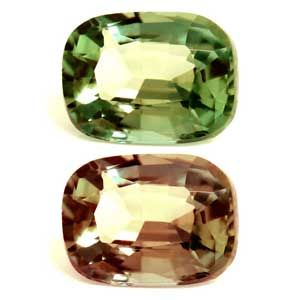 0.66ct Alexandrite